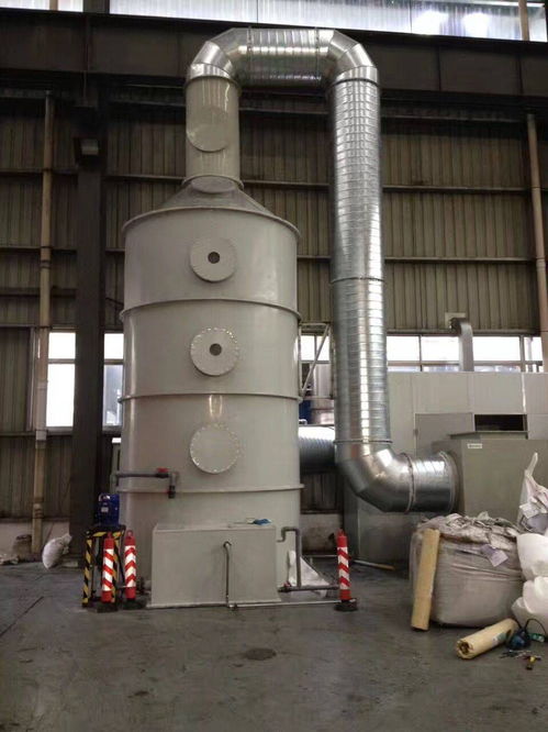 广东性能可靠的活性炭吸附箱厂家