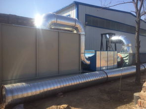 江门活性炭环保生产厂家电话