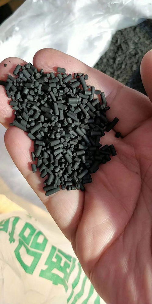 深圳木质活性炭加工