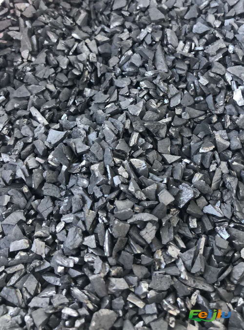 废活性炭再生项目环评公示