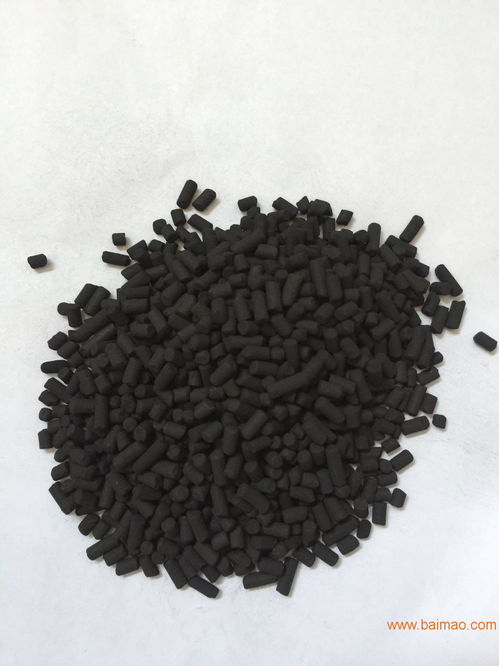 深圳净气活性炭厂家有哪些