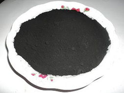 东莞粉状活性炭环保好项目