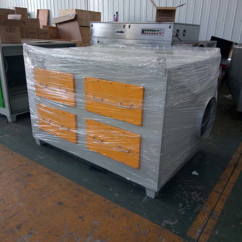 惠州活性炭净化器生产厂