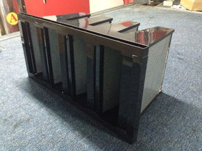 深圳高效活性炭过滤器供应商有哪些