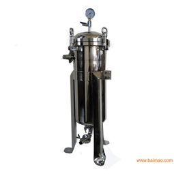 活性炭过滤器型号和生产厂家