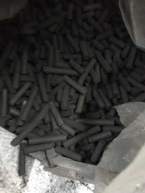 江门活性炭生产商家排名