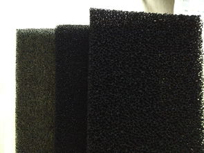 深圳活性炭滤网是什么