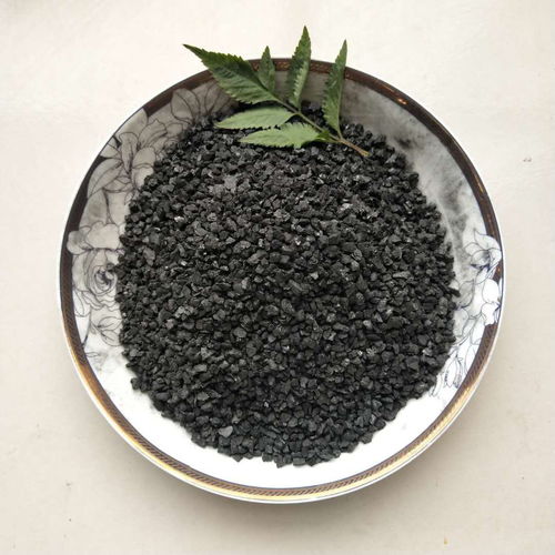 颗粒活性炭使用多长时间更换一次