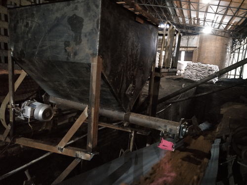 珠海活性炭安装