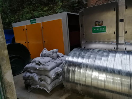 珠海活性炭吸附塔价格实惠