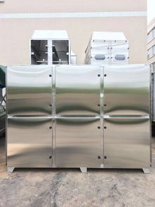 广东信誉好的活性炭吸附箱厂家专业生产