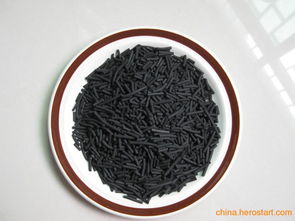 惠州工业活性炭生产企业