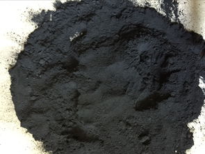 惠州粉末活性炭厂家