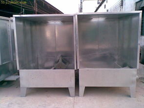 东莞uv活性炭柜厂家电话