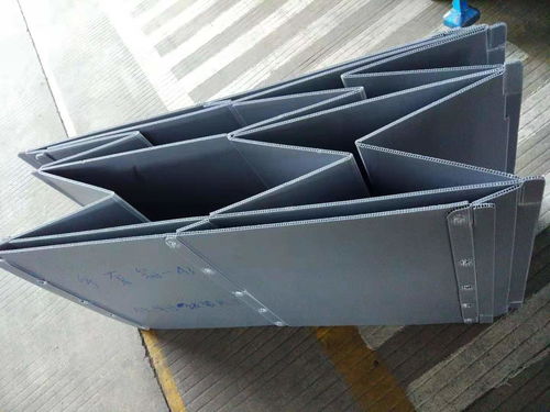 深圳活性炭周转箱价格查询网