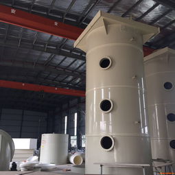 活性炭吸附塔厂家直销