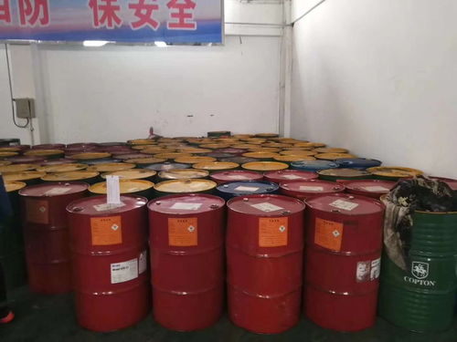 惠州活性炭固废处理中心在哪里