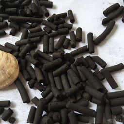 珠海木质活性炭厂