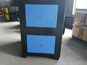 惠州活性炭除臭设备