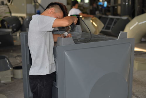 江门熙诚活性炭吸附箱