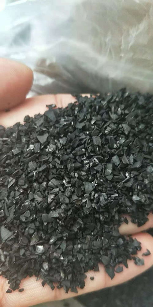 废活性炭再生项目环评公示