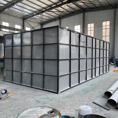 惠州市玻璃钢活性炭箱厂家电话