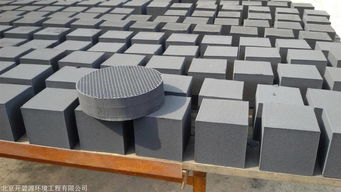 蜂窝活性炭厂家由衷建议