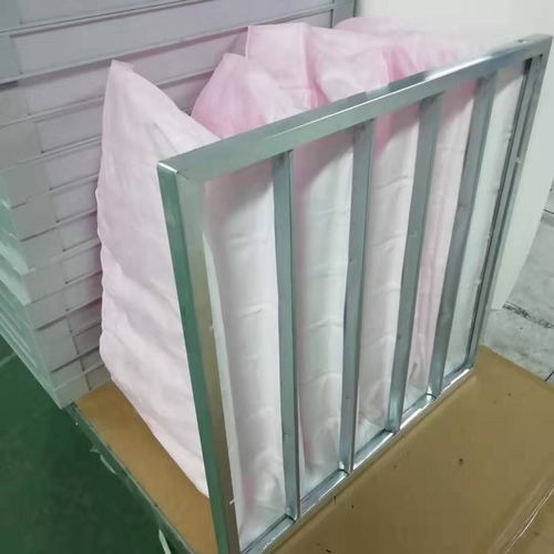 附近活性炭过滤器生产厂家有哪些