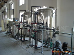 江门活性炭水处理设备厂