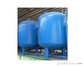 惠州全自动活性炭过滤器