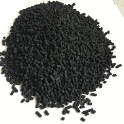 深圳木质活性炭性能检测机构