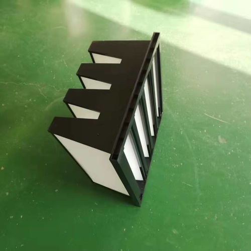 活性炭过滤器的作用以及原理