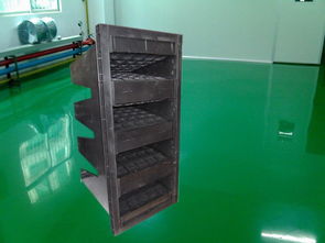 深圳活性炭过滤器工厂有哪些