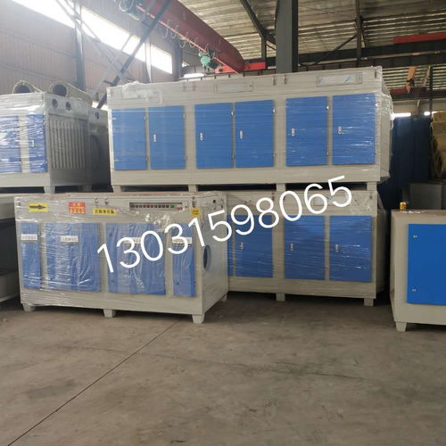 广东性能可靠的活性炭吸附箱厂家品牌