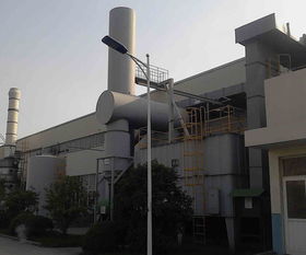 惠州博罗县高端活性炭吸附箱厂家