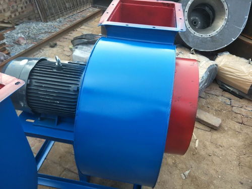 活性炭过滤装置安装在风管上的