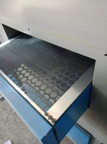 江门喷塑设备活性炭吸附箱