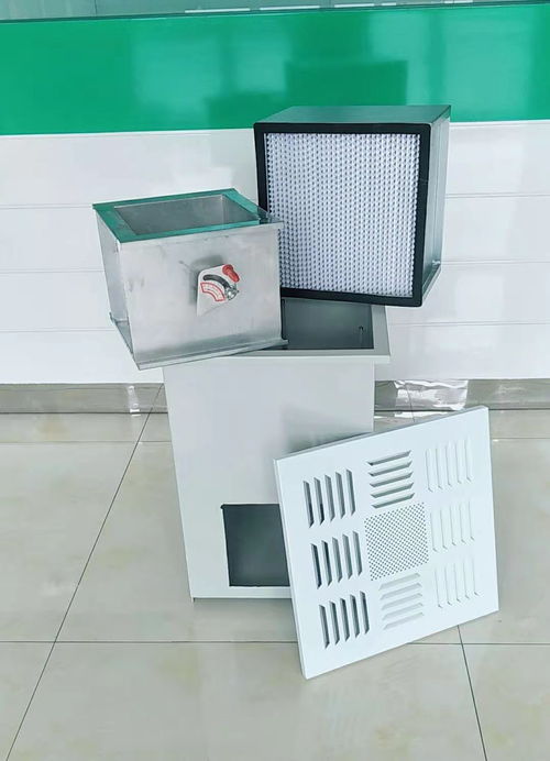 深圳活性炭空气过滤器厂