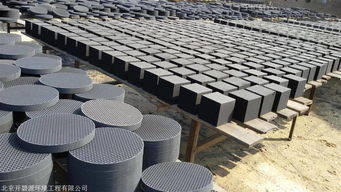 深圳丰台耐水蜂窝活性炭厂家