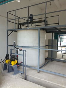 东莞活性炭投加器厂家