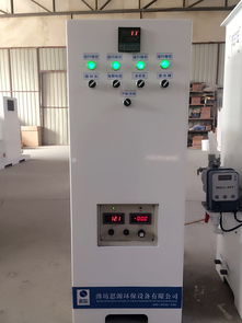 东莞活性炭投加器厂家有哪些