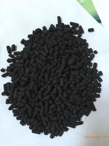 深圳煤质活性炭厂家