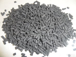 煤质活性炭生产工艺及设备