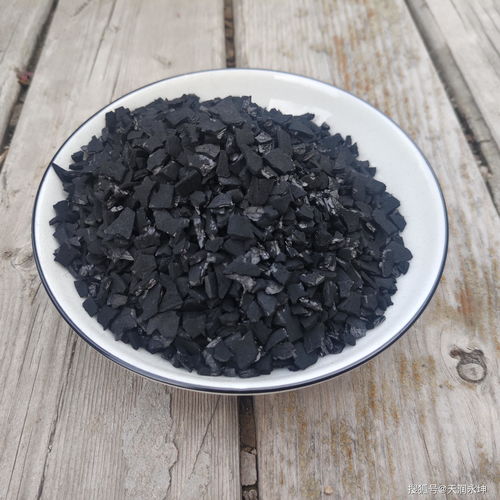 江西生产木质活性炭的厂家