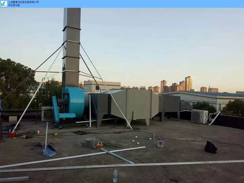 深圳废气处理活性炭厂家有哪些