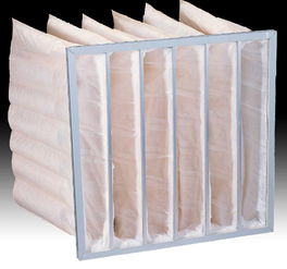 活性炭过滤棉和普通过滤棉的区别