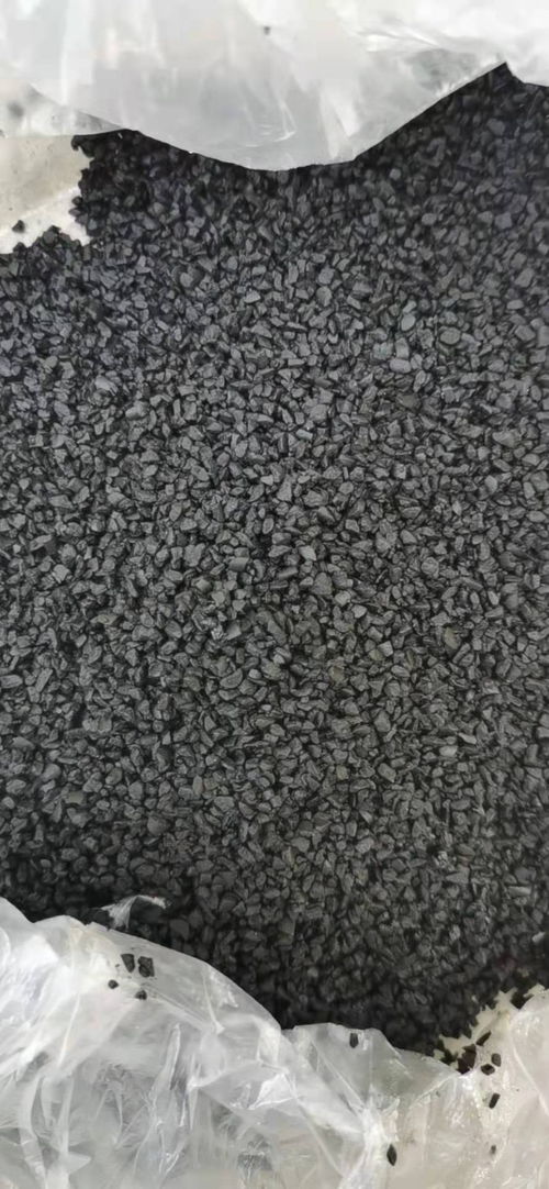 深圳废旧活性炭回收价格查询