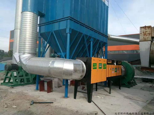 江门活性炭除尘设备厂家电话