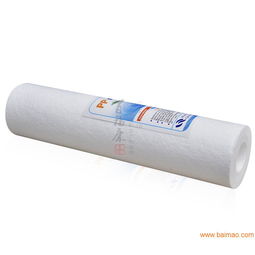 深圳活性炭过滤芯厂家直销地址