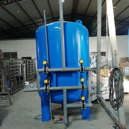 附近活性炭过滤器生产厂家有哪些